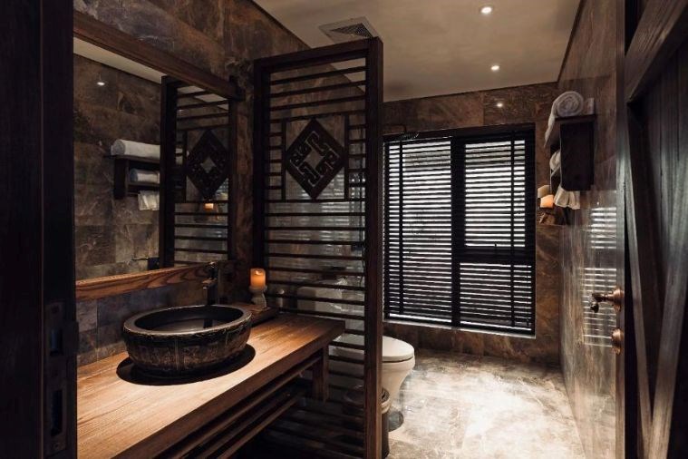 Premium Duplex Villa By The Samu One Bedroom